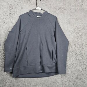 Under Armour Women's Medium Black UA Storm Golf Layer Jacket‎